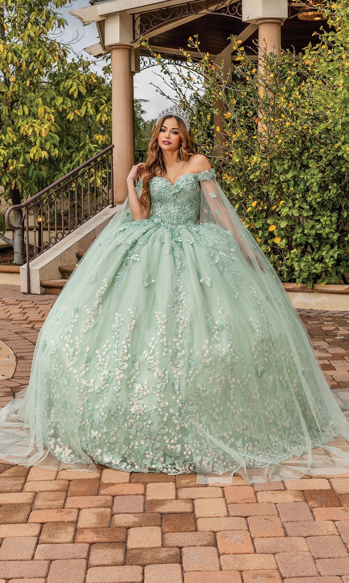 Dream on sale quinceanera dresses