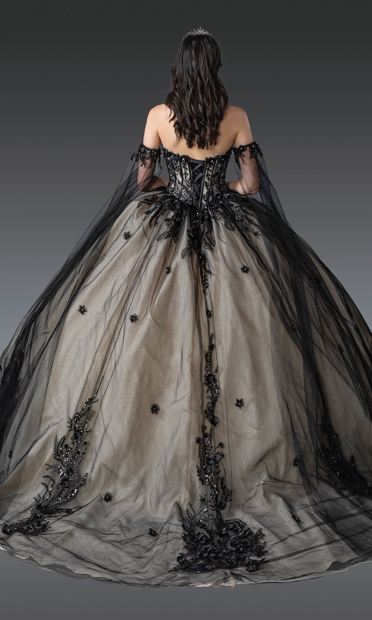 Quinceanera Dress 1912 By Dancing Queen