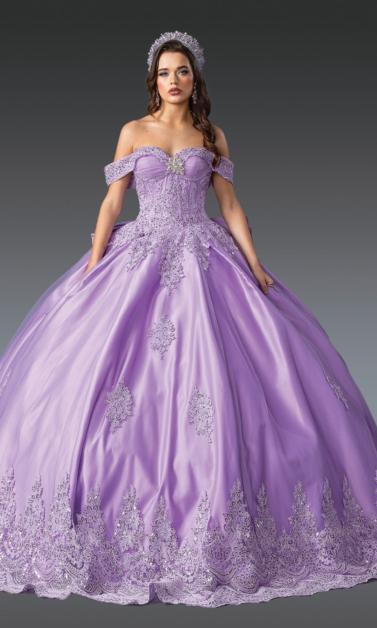 Quinceanera Dress 1913 By Dancing Queen