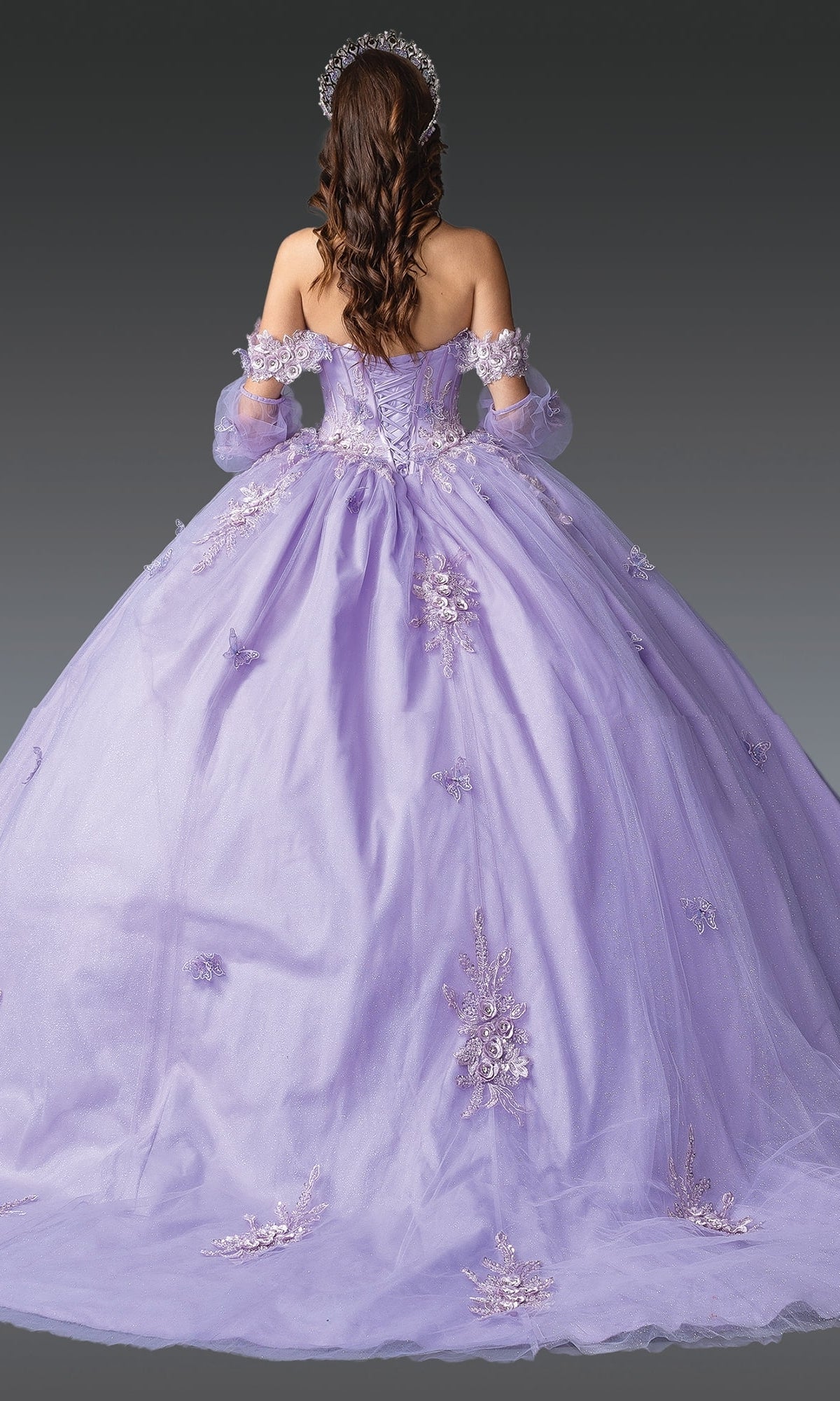 Quinceanera Dress 1914 By Dancing Queen