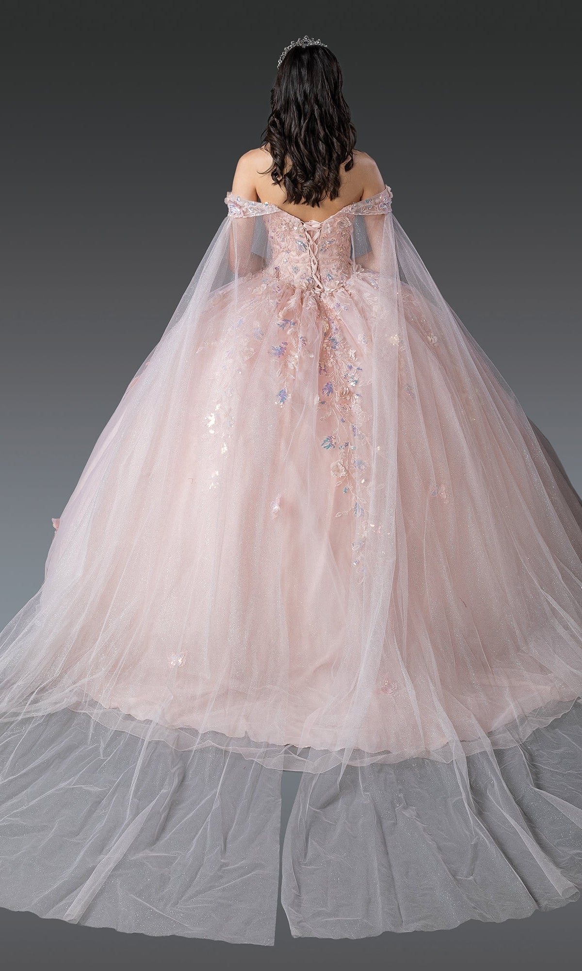 Quinceanera Dress 1919 By Dancing Queen