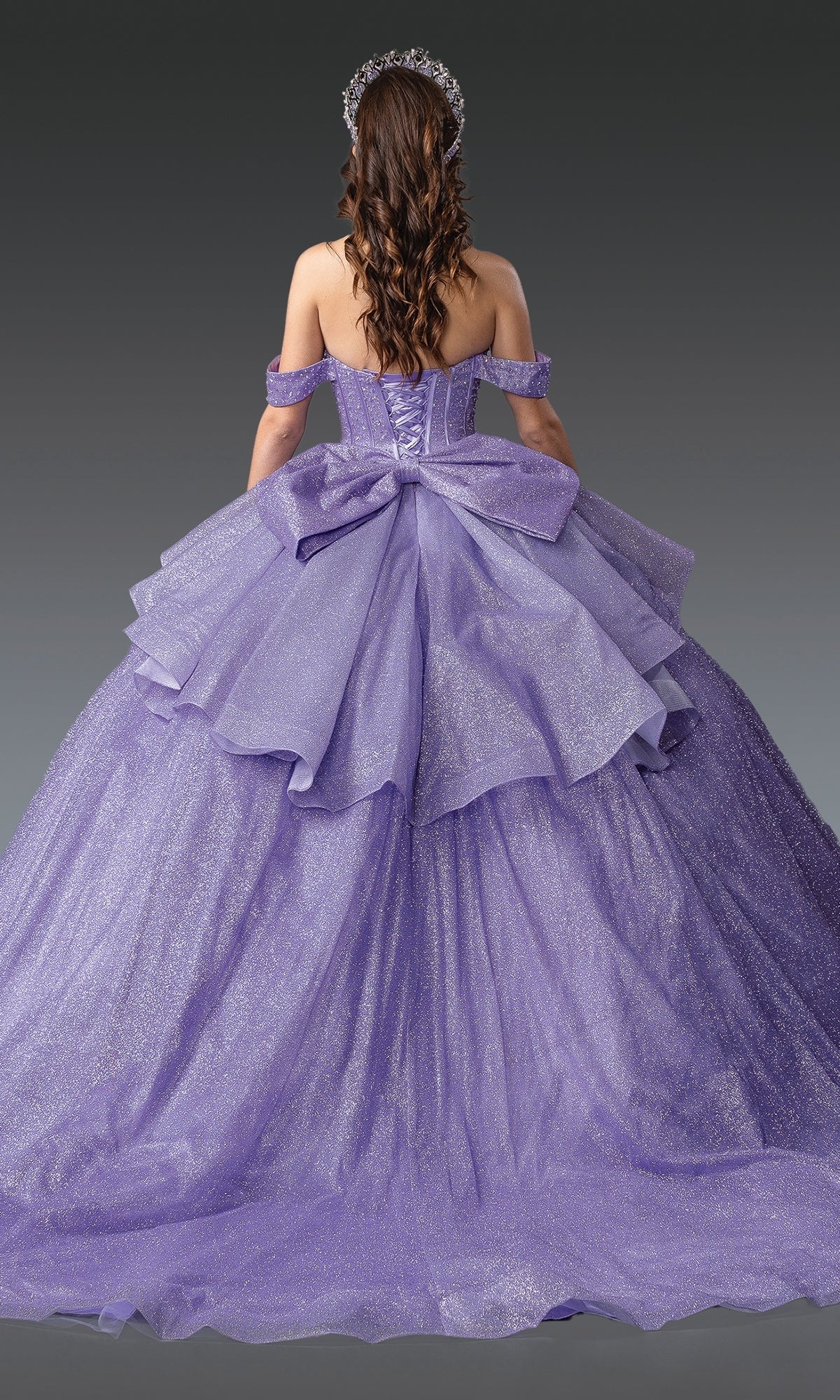 Quinceanera Dress 1937 By Dancing Queen