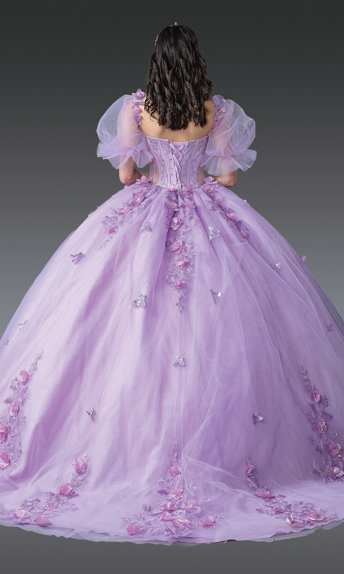 Quinceanera Dress 1949 By Dancing Queen