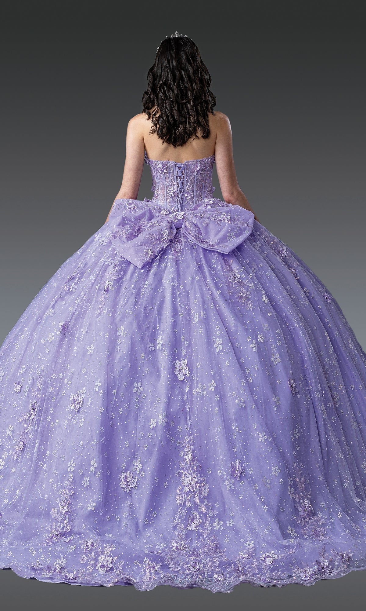 Quinceanera Dress 1967 By Dancing Queen