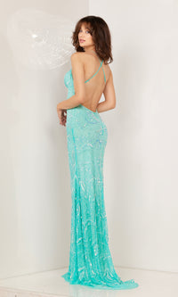 Aleta Long Formal Prom Dress 196A