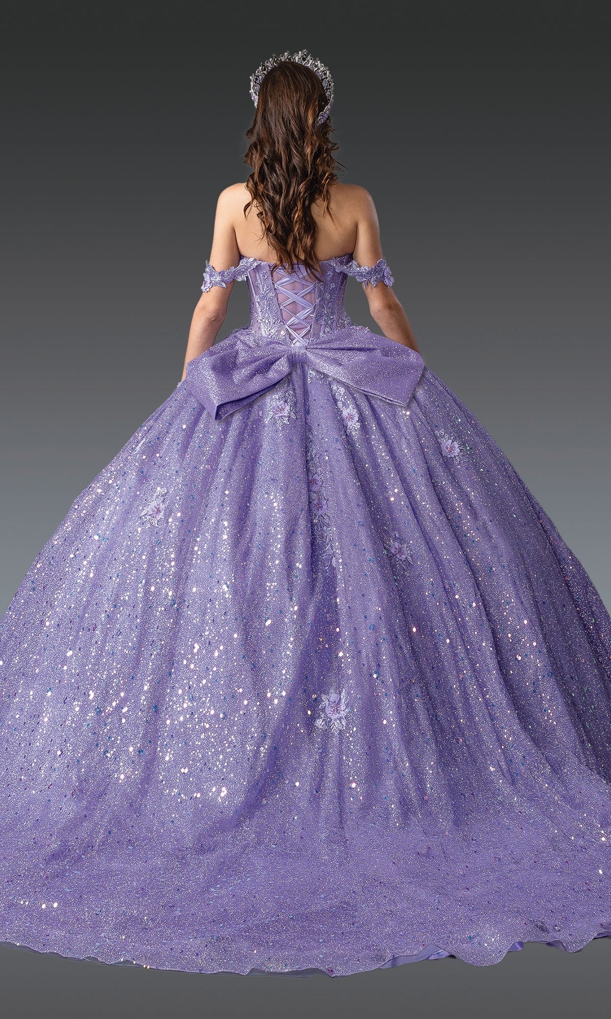 Quinceanera Dress 1984 By Dancing Queen