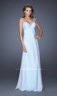 La Femme Dress 20122