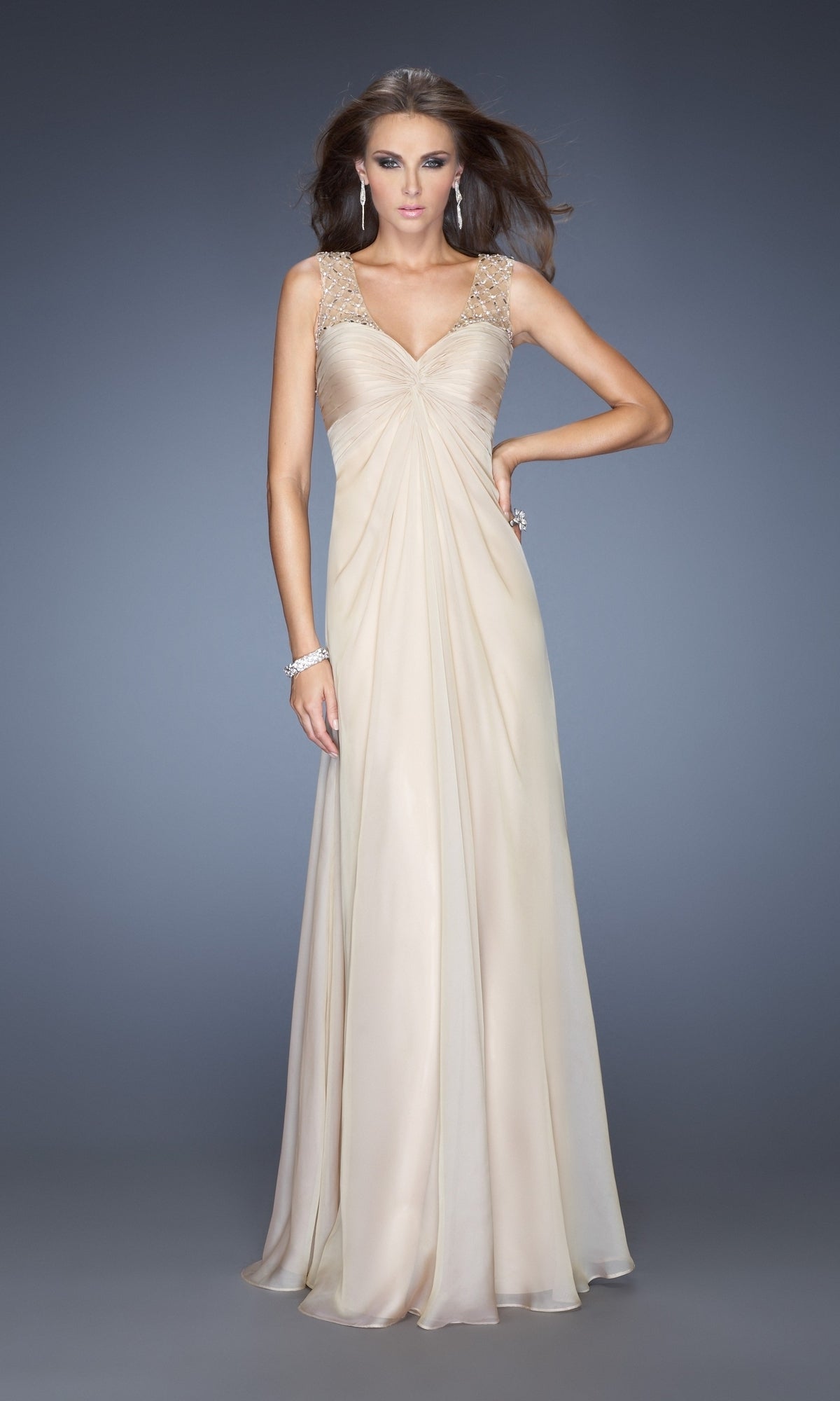 La Femme Dress 20122