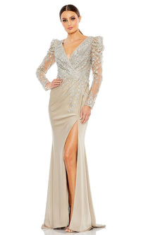 Long Formal Dress 20346 by Mac Duggal