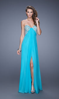 La Femme Dress 20784