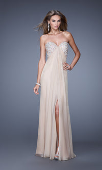 La Femme Dress 20784