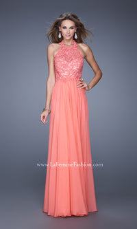 La Femme Dress 20874