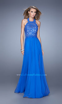 La Femme Dress 20874