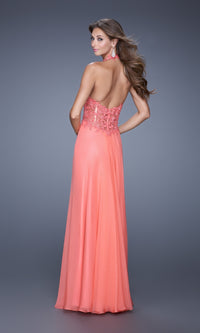 La Femme Dress 20874