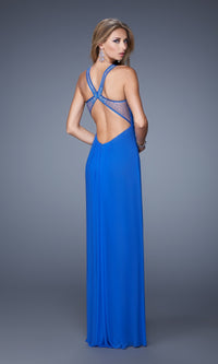 La Femme Dress 20903