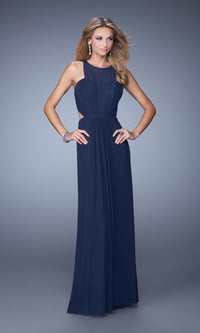 La Femme Dress 21187