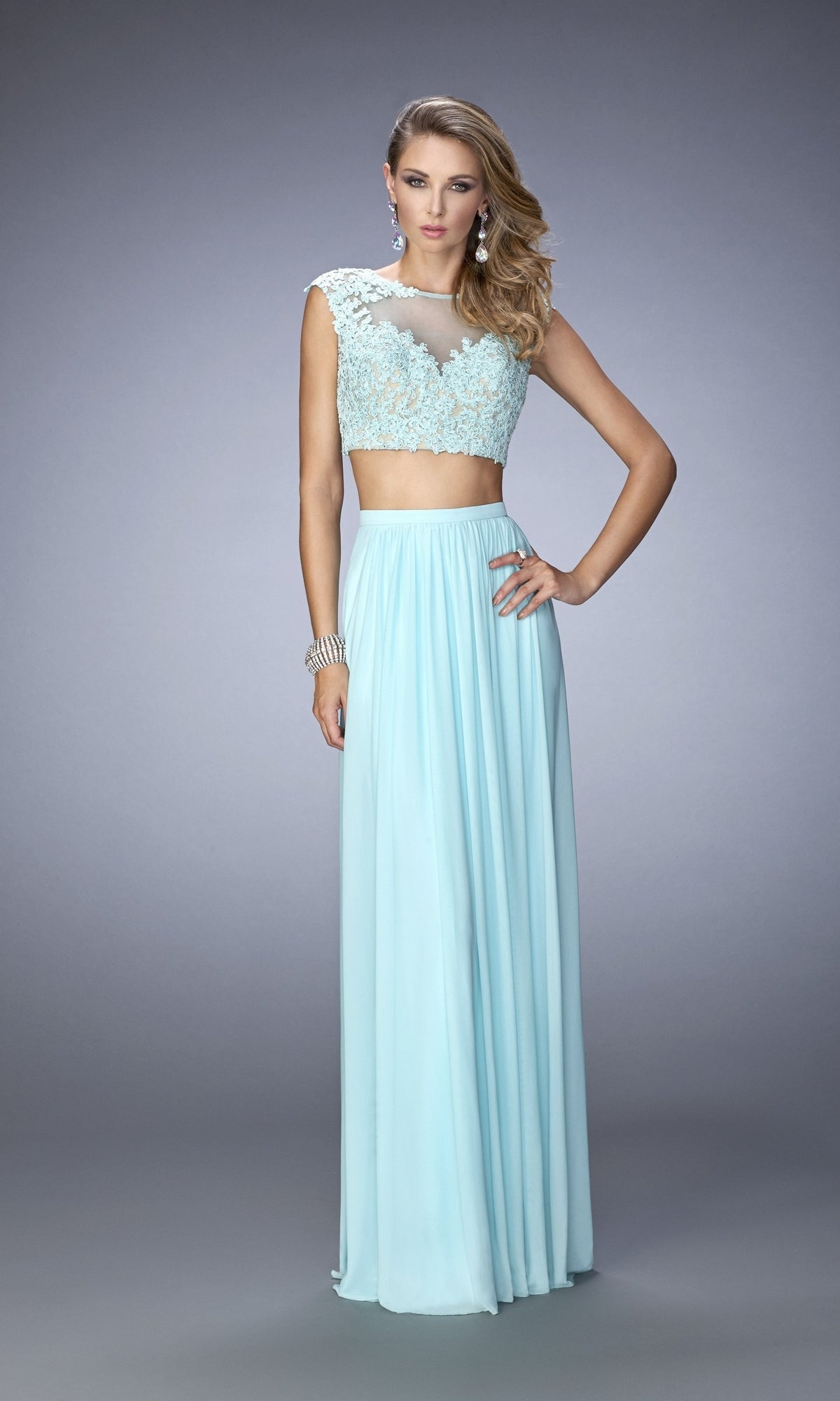 Prom dress tops discount only