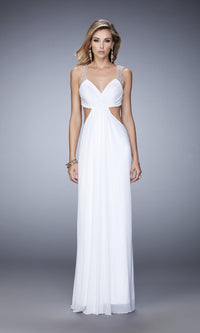 La Femme Dress 22729