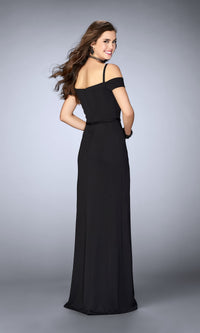 La Femme Dress 23607