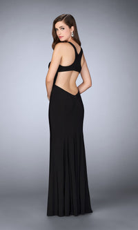 La Femme Dress 23956