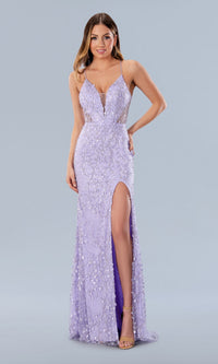 Long Prom Dress 24185 by Stella Couture