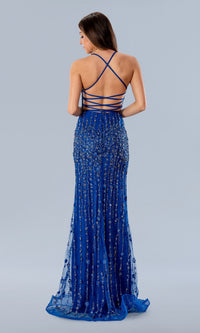 Long Prom Dress 24189 by Stella Couture