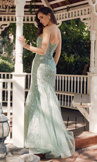 Long Prom Dress JT2441S by Juliet