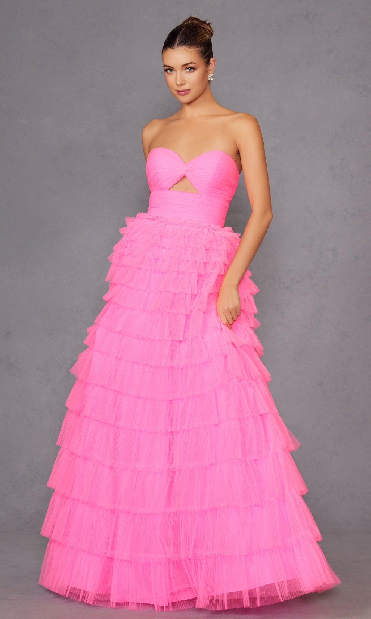 Long Prom Dress JT2456H by Juliet