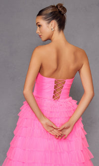 Long Prom Dress JT2456H by Juliet