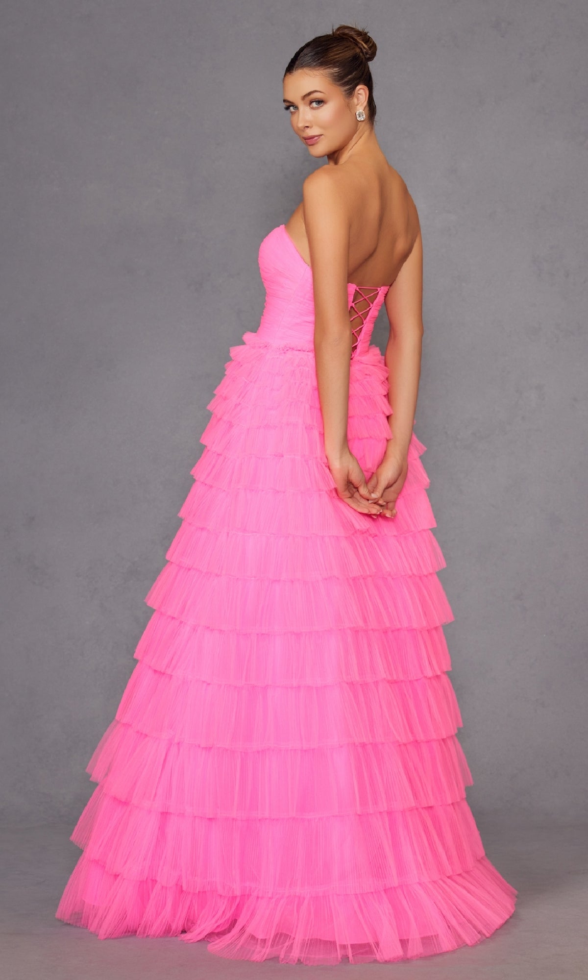 Long Prom Dress JT2456H by Juliet