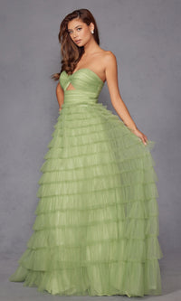 Long Prom Dress JT2456H by Juliet