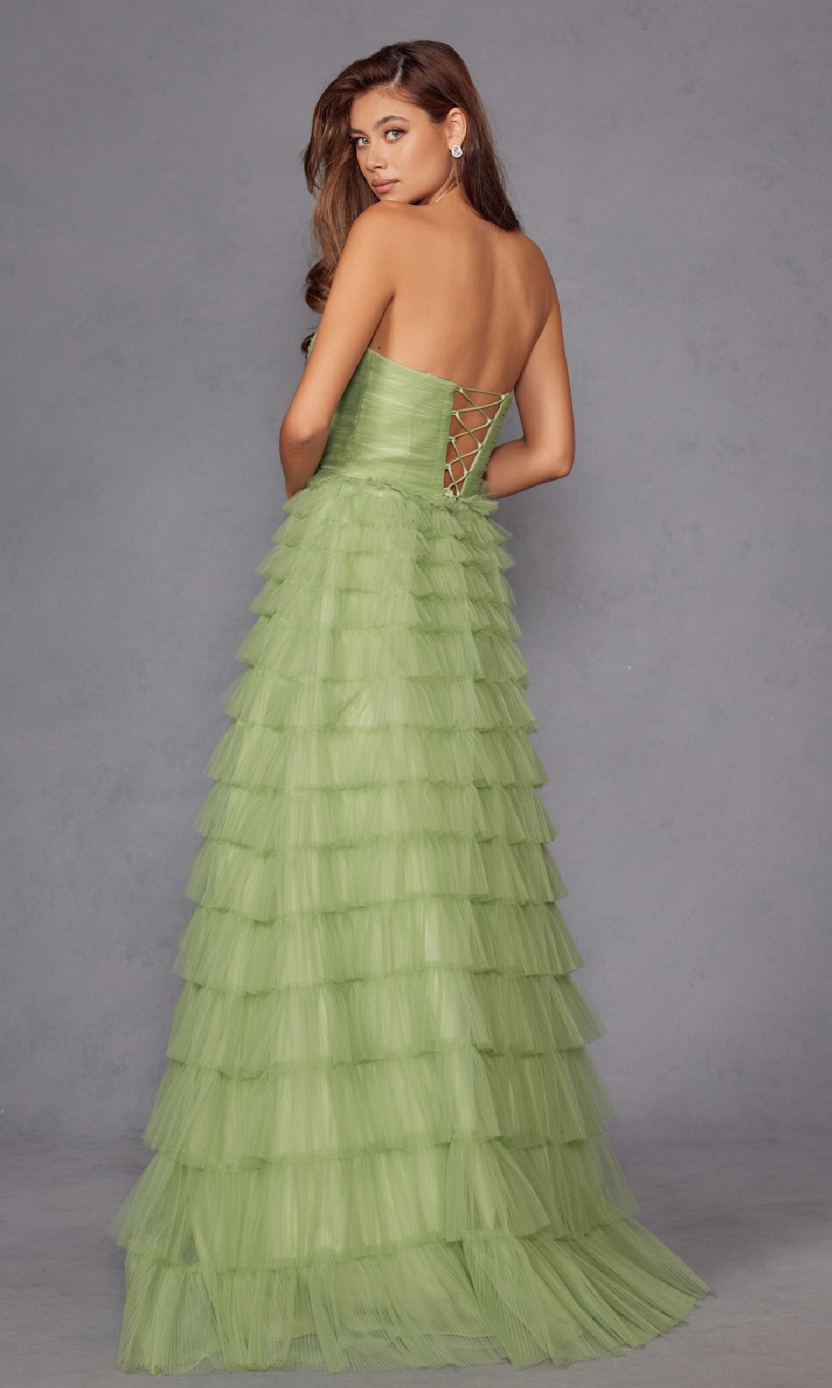 Long Prom Dress JT2456H by Juliet