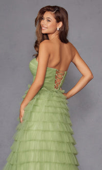 Long Prom Dress JT2456H by Juliet