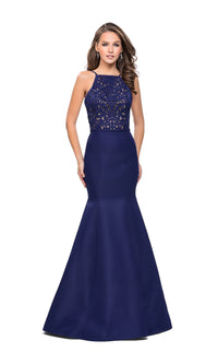 La Femme 25650 Long Prom Dress