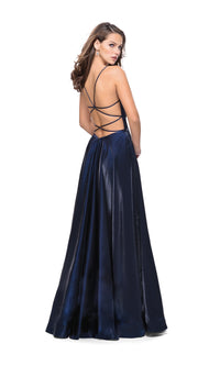 La Femme 25670 Long Prom Dress