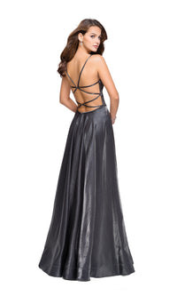 La Femme 25670 Long Prom Dress