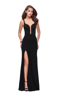 La Femme 25720 Long Prom Dress