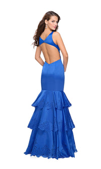 La Femme 25749 Long Prom Dress