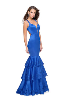 La Femme 25749 Long Prom Dress