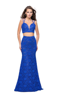 La Femme 25771 Long Prom Dress