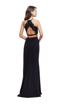 La Femme 25919 Long Prom Dress