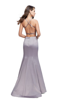 La Femme 26035 Long Prom Dress