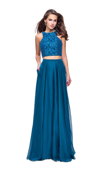 La Femme 26087 Long Prom Dress