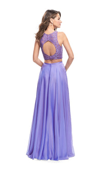 La Femme 26087 Long Prom Dress