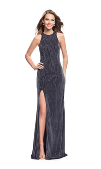 La Femme 26116 Long Prom Dress