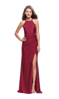 La Femme 26141 Long Prom Dress