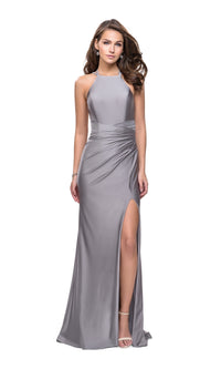 La Femme 26141 Long Prom Dress