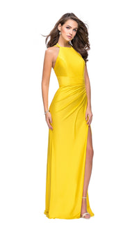 La Femme 26141 Long Prom Dress