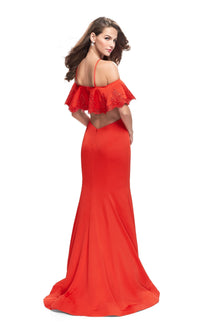 La Femme 26145 Long Prom Dress