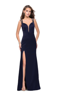 La Femme 26167 Long Prom Dress